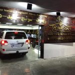ساخت سوئیچ تویوتا